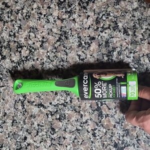 Evercre 70 clean all purpose/ pet link/ hair remova tear sheets 50% more pick up